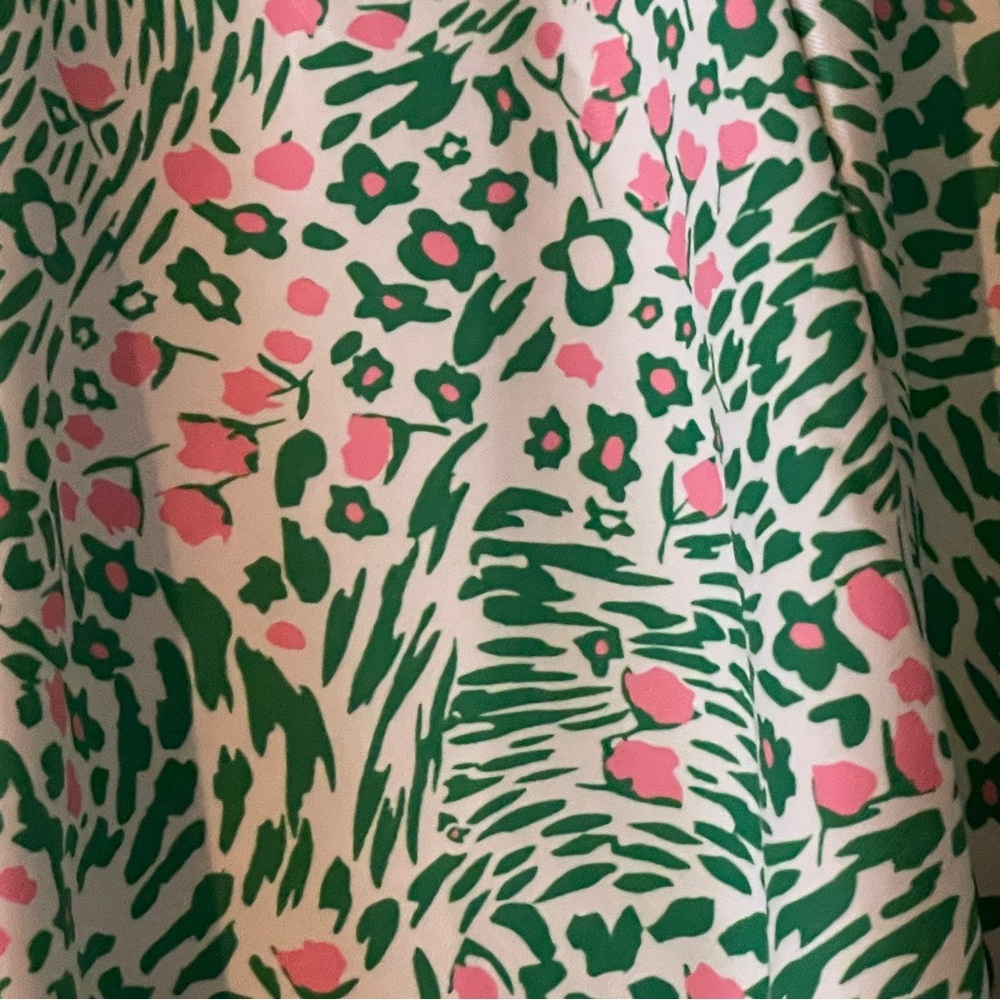 Springtime skort - Picture 6 of 8